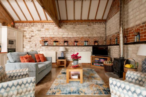 The Roost, Heritage Escapes, Field House Farm